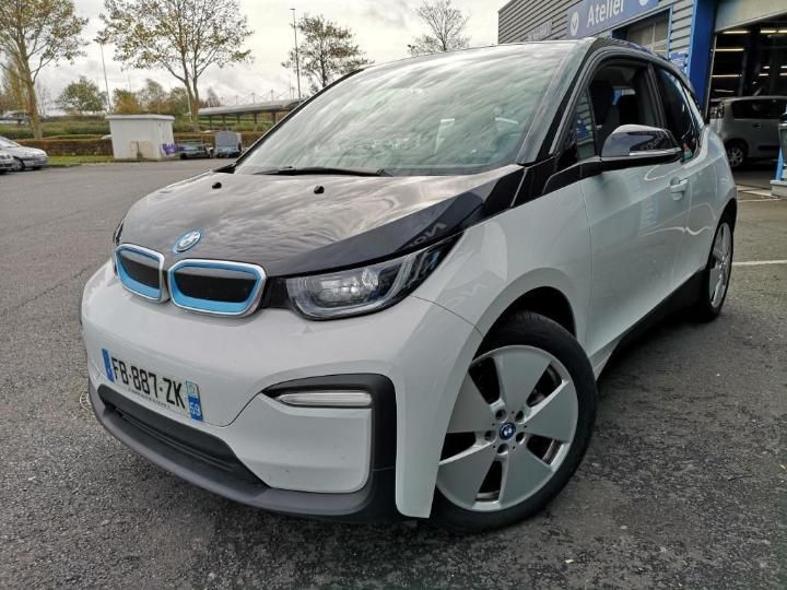 Photo 1 VIN: WBY7Z410X0VD81905 - BMW I3 