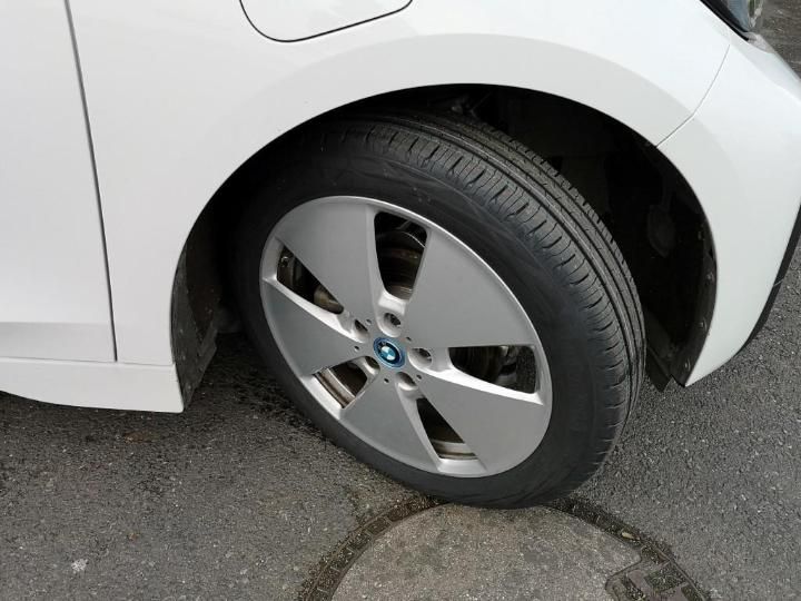 Photo 18 VIN: WBY7Z410X0VD81905 - BMW I3 