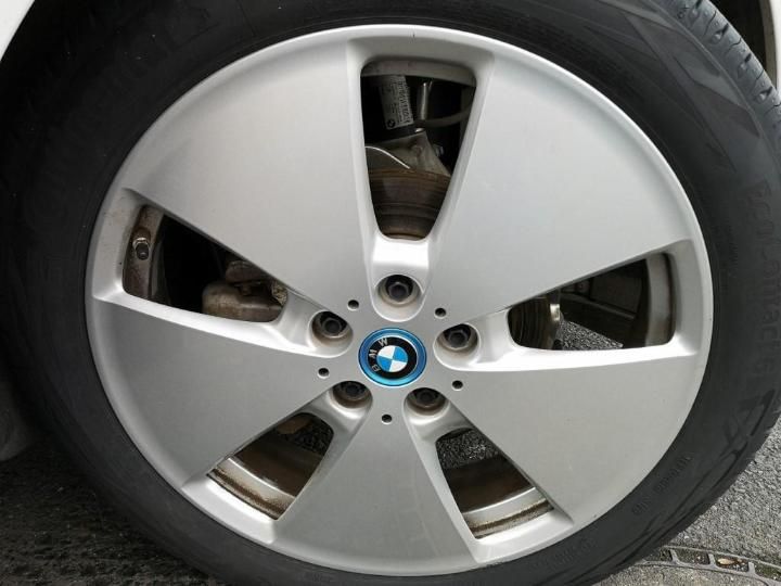 Photo 19 VIN: WBY7Z410X0VD81905 - BMW I3 