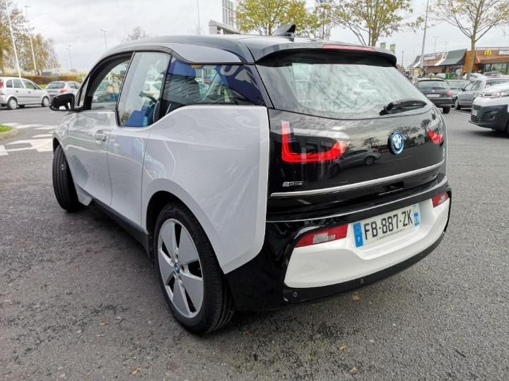 Photo 3 VIN: WBY7Z410X0VD81905 - BMW I3 