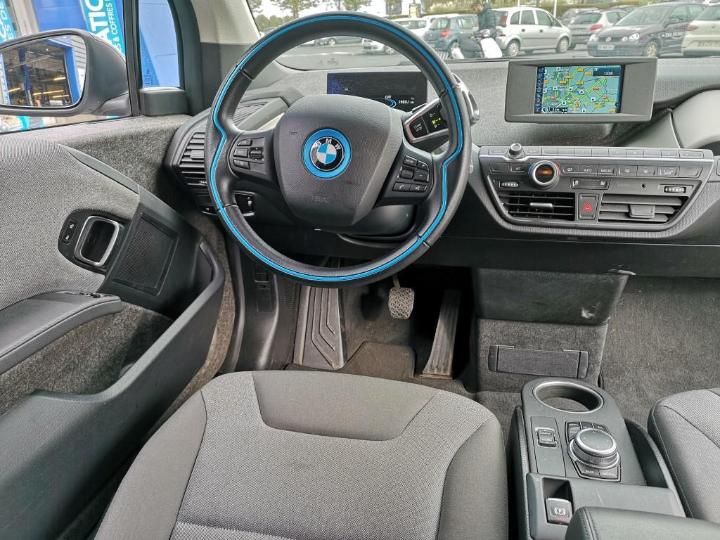 Photo 5 VIN: WBY7Z410X0VD81905 - BMW I3 