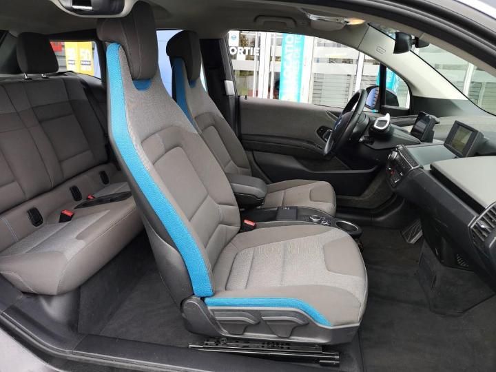 Photo 8 VIN: WBY7Z410X0VD81905 - BMW I3 