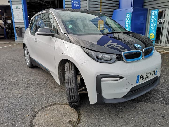 Photo 1 VIN: WBY7Z410X0VD81905 - BMW I3 