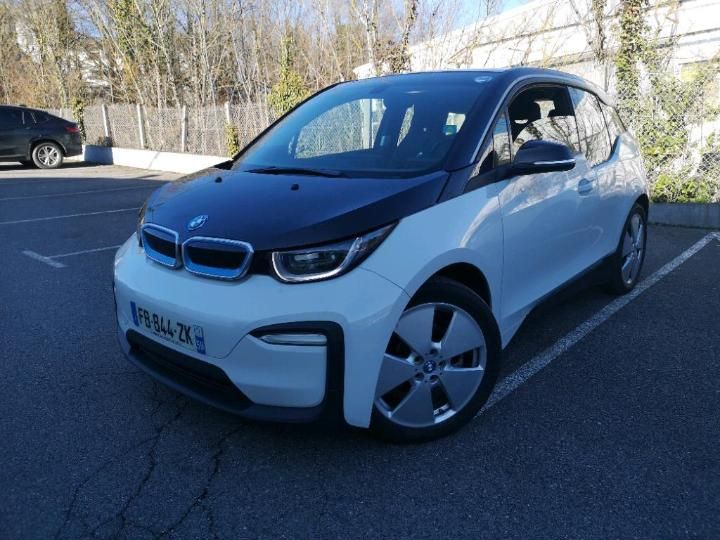 Photo 0 VIN: WBY7Z410X0VD81936 - BMW I3 