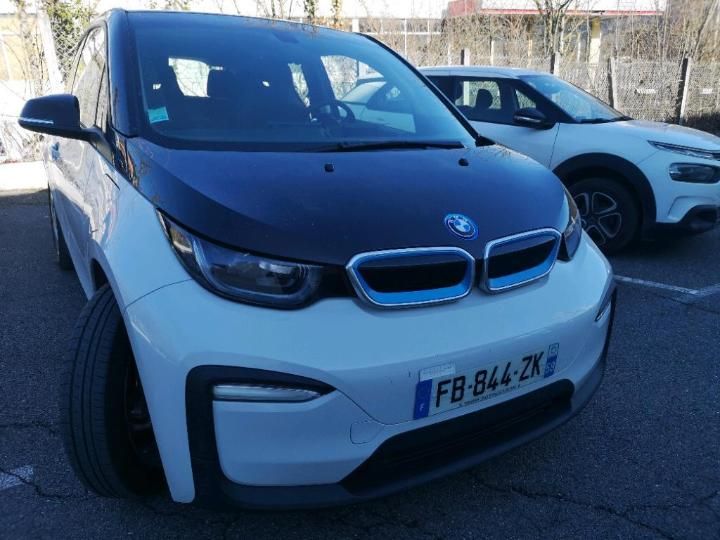 Photo 16 VIN: WBY7Z410X0VD81936 - BMW I3 