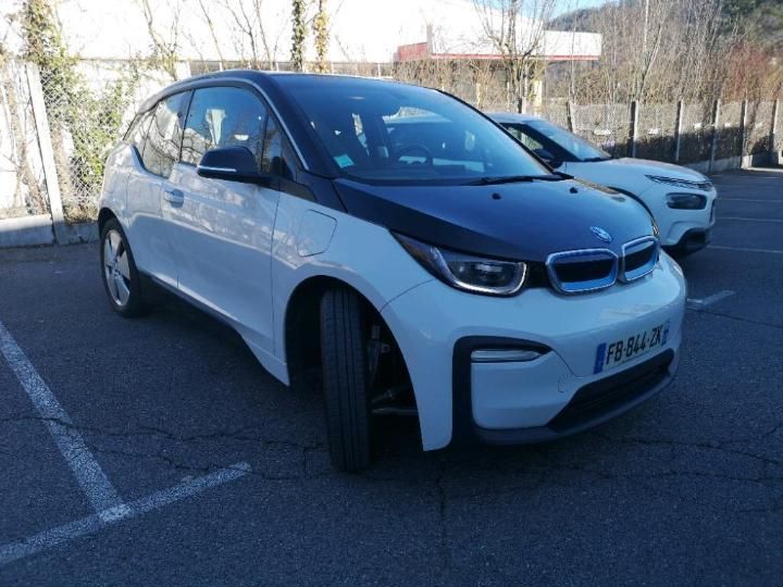 Photo 2 VIN: WBY7Z410X0VD81936 - BMW I3 