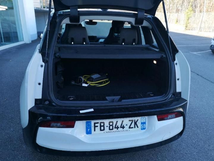 Photo 21 VIN: WBY7Z410X0VD81936 - BMW I3 