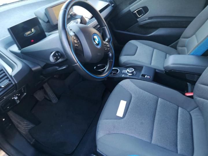 Photo 26 VIN: WBY7Z410X0VD81936 - BMW I3 