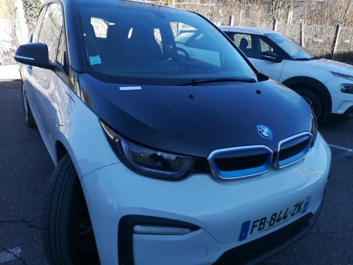 Photo 30 VIN: WBY7Z410X0VD81936 - BMW I3 