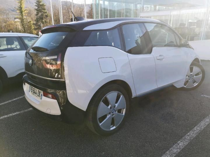 Photo 35 VIN: WBY7Z410X0VD81936 - BMW I3 