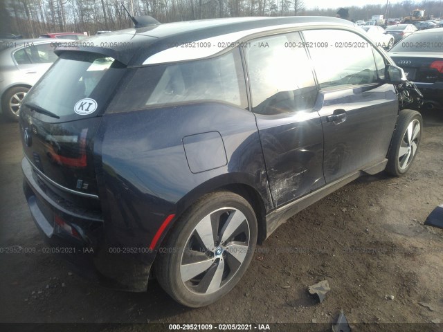 Photo 3 VIN: WBY7Z4C50JVC34597 - BMW I3 