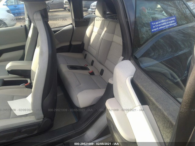 Photo 7 VIN: WBY7Z4C50JVC34597 - BMW I3 