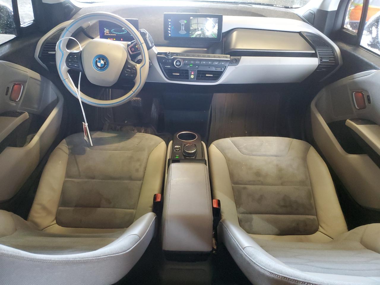 Photo 7 VIN: WBY7Z4C50JVC34647 - BMW I3 