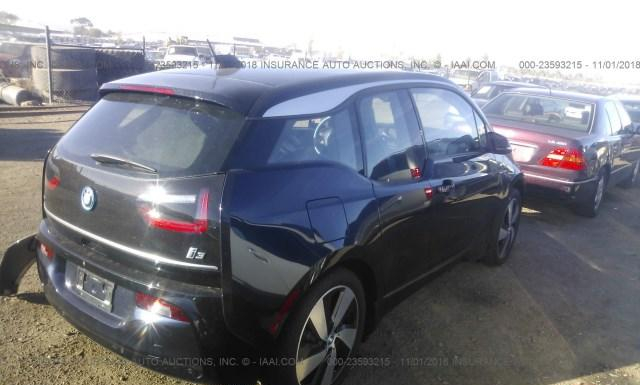 Photo 3 VIN: WBY7Z4C50JVC34695 - BMW I3 