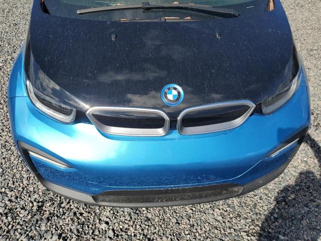 Photo 10 VIN: WBY7Z4C50JVC34731 - BMW I3 REX 