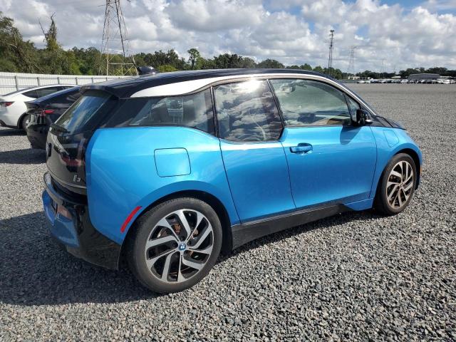 Photo 2 VIN: WBY7Z4C50JVC34731 - BMW I3 REX 