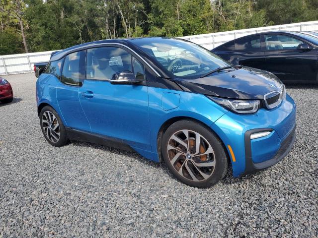 Photo 3 VIN: WBY7Z4C50JVC34731 - BMW I3 REX 