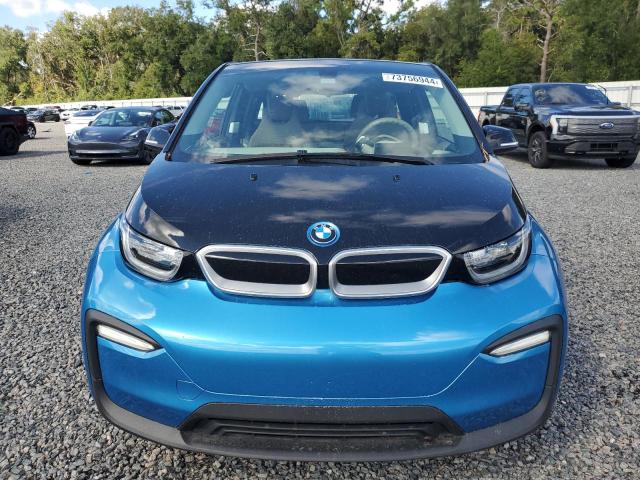 Photo 4 VIN: WBY7Z4C50JVC34731 - BMW I3 REX 