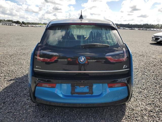 Photo 5 VIN: WBY7Z4C50JVC34731 - BMW I3 REX 