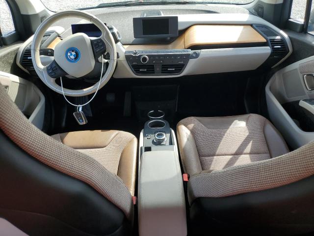 Photo 7 VIN: WBY7Z4C50JVC34731 - BMW I3 REX 