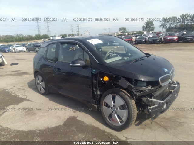 Photo 0 VIN: WBY7Z4C50JVD95841 - BMW I3 