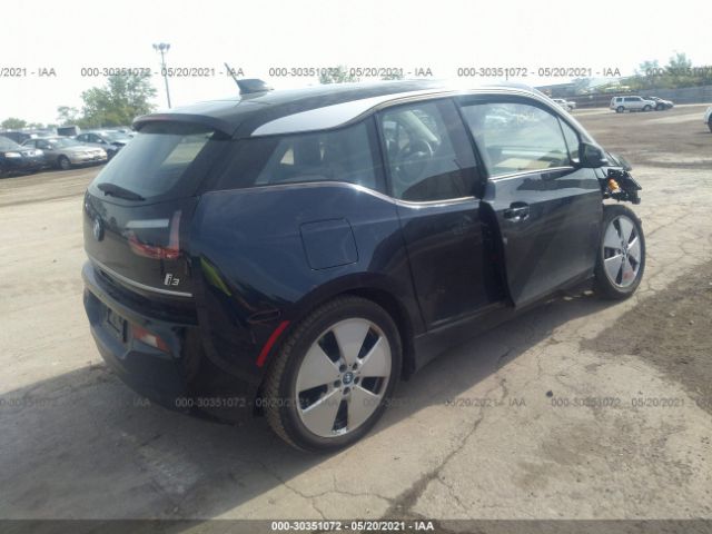 Photo 3 VIN: WBY7Z4C50JVD95841 - BMW I3 