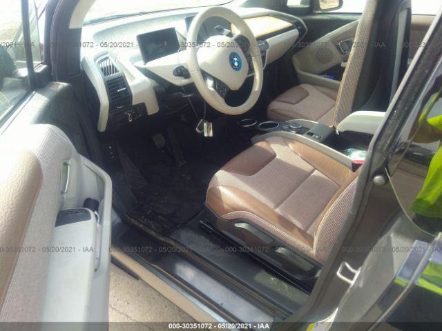 Photo 4 VIN: WBY7Z4C50JVD95841 - BMW I3 