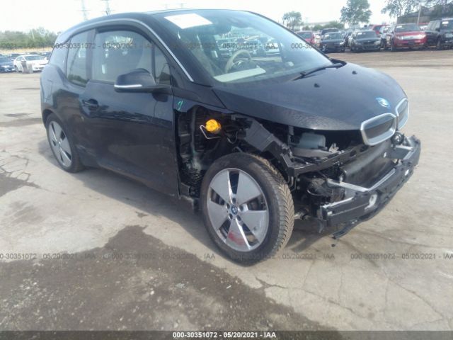 Photo 5 VIN: WBY7Z4C50JVD95841 - BMW I3 