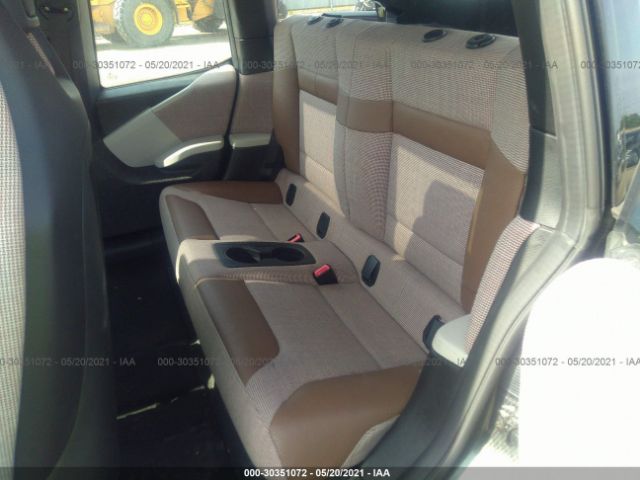 Photo 7 VIN: WBY7Z4C50JVD95841 - BMW I3 