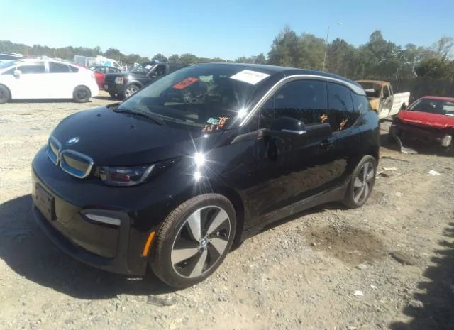 Photo 1 VIN: WBY7Z4C51JVC34673 - BMW I3 