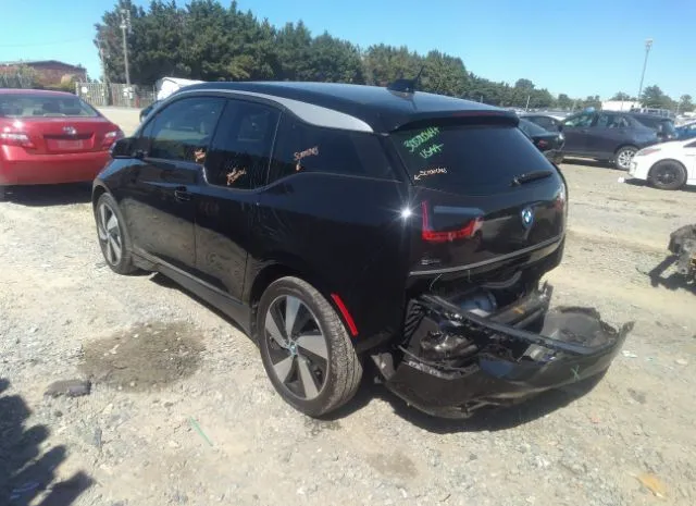 Photo 2 VIN: WBY7Z4C51JVC34673 - BMW I3 