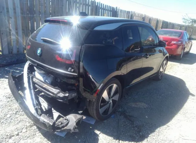 Photo 3 VIN: WBY7Z4C51JVC34673 - BMW I3 