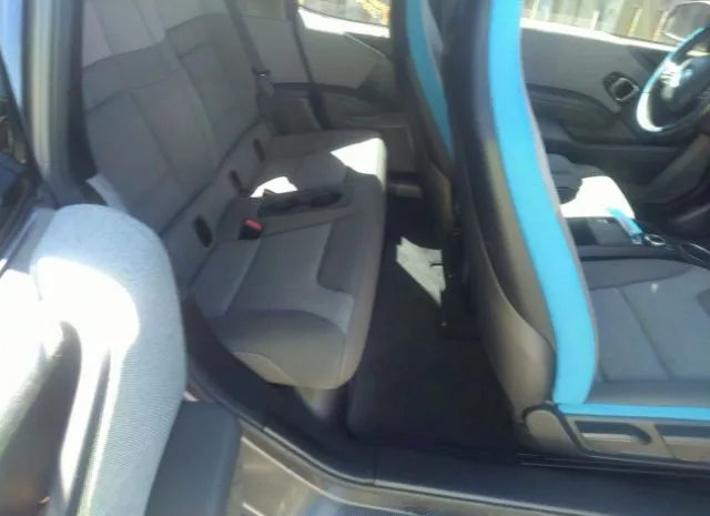 Photo 7 VIN: WBY7Z4C51JVC34673 - BMW I3 