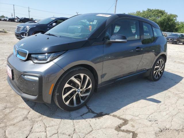 Photo 0 VIN: WBY7Z4C51JVD96819 - BMW I3 REX 