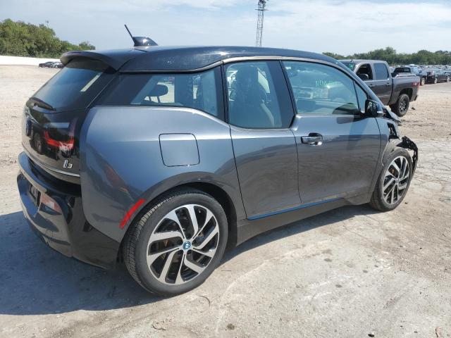 Photo 2 VIN: WBY7Z4C51JVD96819 - BMW I3 REX 