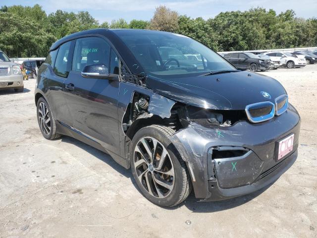 Photo 3 VIN: WBY7Z4C51JVD96819 - BMW I3 REX 