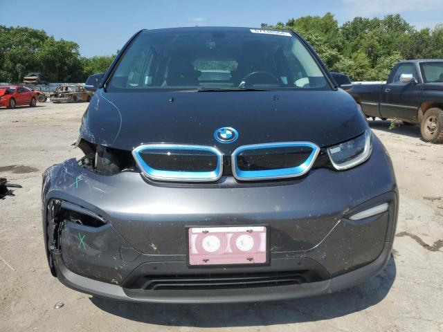 Photo 4 VIN: WBY7Z4C51JVD96819 - BMW I3 REX 