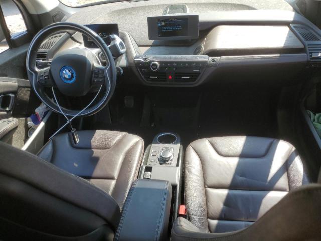 Photo 7 VIN: WBY7Z4C51JVD96819 - BMW I3 REX 