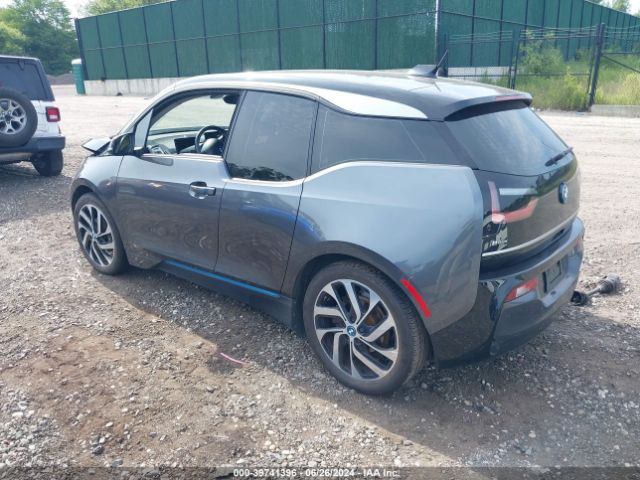 Photo 2 VIN: WBY7Z4C53JVD95297 - BMW I3 