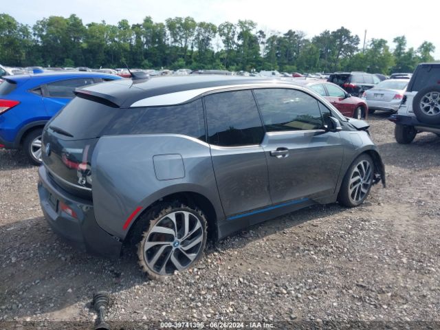 Photo 3 VIN: WBY7Z4C53JVD95297 - BMW I3 