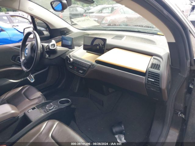 Photo 4 VIN: WBY7Z4C53JVD95297 - BMW I3 