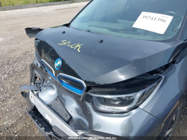 Photo 9 VIN: WBY7Z4C53JVD95297 - BMW I3 