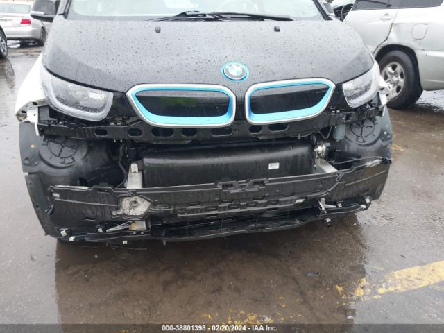 Photo 5 VIN: WBY7Z4C53JVD95509 - BMW I3 