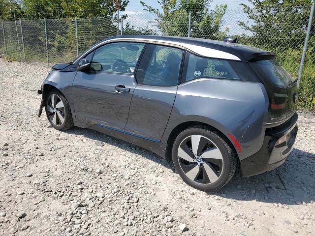 Photo 1 VIN: WBY7Z4C53JVD97325 - BMW I3 REX 