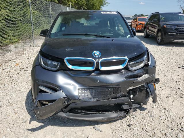 Photo 4 VIN: WBY7Z4C53JVD97325 - BMW I3 REX 