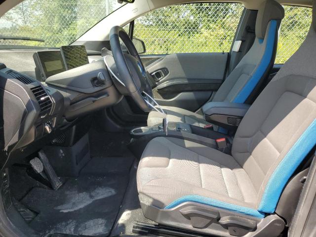 Photo 6 VIN: WBY7Z4C53JVD97325 - BMW I3 REX 