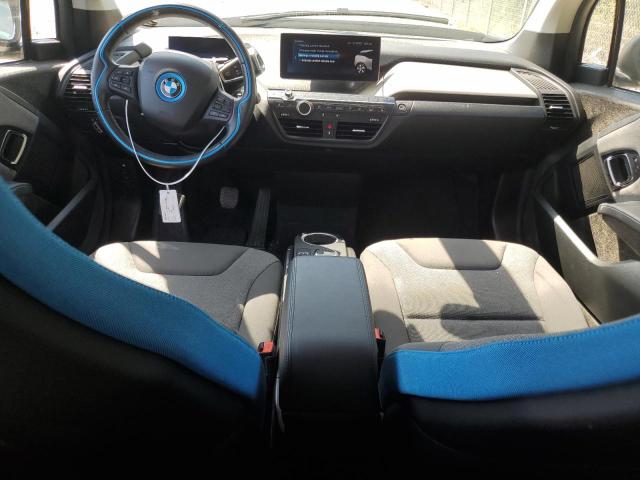 Photo 7 VIN: WBY7Z4C53JVD97325 - BMW I3 REX 