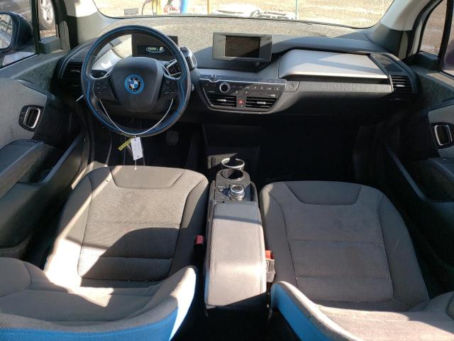 Photo 7 VIN: WBY7Z4C54JVD95230 - BMW I SERIES 