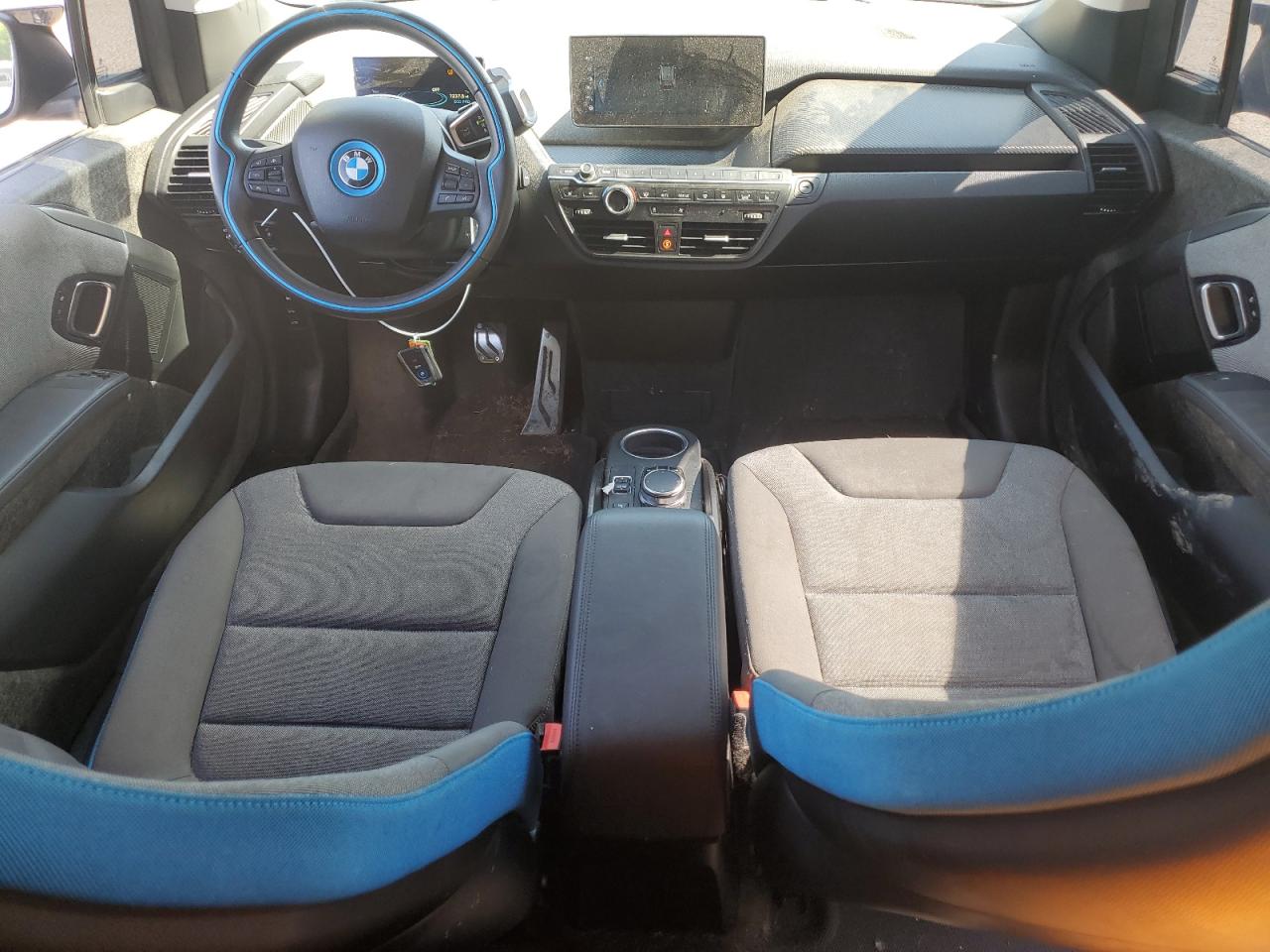 Photo 7 VIN: WBY7Z4C56JVD96055 - BMW I3 