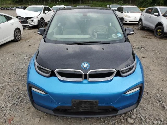 Photo 4 VIN: WBY7Z4C56JVD96069 - BMW I3 REX 